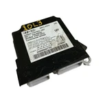 2012-2013 Hyundai Elantra Chassis Brain Box 95910-3Y010 Centerconsole 591-65529. Fixed Price $112.81.