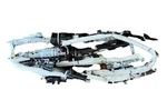 2022 2023 2024 Lexus LX600 Left Side & Right Roof Airbag Oem. Fixed Price $2299.00.