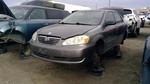 Chassis Ecm Control Under Console Fits 04-08 Corolla 303510. Fixed Price $99.99.