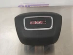 2017 Gmc Canyon All Terrain Steering Wheel Srs Pad Black Left Driver Pins. Fixed Price $403.75.