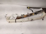 Srs Driver/left Roof/curtain Airbag From 2018 SILVERADO1500 12109657. Fixed Price $256.77.