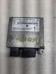 Chassis Ecm Air Bag Under Center Console Fits 08 Focus 894505. Fixed Price $70.00.