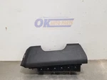 22 Ford Mustang Coupe Knee Srs Front Left Driver Black. Fixed Price $450.00.