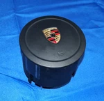 2012-2016 Porsche 991.1 911 Driver Left Steering Wheel Air Bag Black Oem Nice!. Fixed Price $799.95.