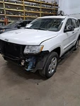 2011 Grand Cherokee Air Bag Assembly Rh Passenger Side Roof SKU#4418086. Fixed Price $118.75.