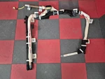 08-14 Toyota Fj Cruiser Oem Right Passenger Overhead Roof Curtain Air Bag (srs). Fixed Price $219.99.