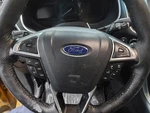 Driver Air Bag Front Wheel With Lane Keep Assist Fits 15 Edge 3194646. Fixed Price $262.00.