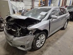 Used Right Curtain Air Bag Fits: 2015 Toyota Venza Passenger Roof. Fixed Price $195.00.