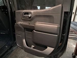 2019 Gmc Sierra 150 Door Panel Rear Trim Black Used 3900839 102K Miles. Fixed Price $247.00.