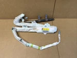 Silverado Sierra Crew 4 Door Right Passenger Upper Curtain Roof. Fixed Price $125.00.