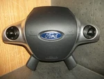 2013 2014 Ford Escape Driver Srs Airbag Black (99). Fixed Price $40.00.