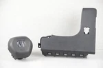 2023-2026 Honda Crv Knee + Steering Wheel Airbag Left Driver Pair Lh Oem Genuine. Fixed Price $1625.99.