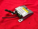 03-06 Bmw E85 Z4 Convertible Right Passenger Pillar Safety Sensor Module Oem. Fixed Price $164.50.