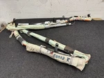 2014-2020 Infiniti QX60 L50 Right Passenger Side Roof Curtain Head Airbag Oem. Fixed Price $129.00.