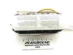 Bmw Z4 E85 Right Passenger Dash Thru 4/05 03 04. Fixed Price $139.88.