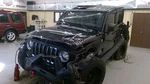 Jeep Gladiator 2021 Right Airbag 23K Mi. 68281974AG, 68281974AF 2431. Fixed Price $220.66.