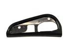Bmw Oem E90 E91 Right Front Sport Seat Ab Frame Black Trim Surround 52107118516. Fixed Price $64.95.