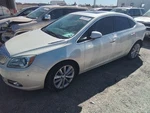 2012-2017 Buick Verano Driver Front Lower Left Knee Air Bag. Fixed Price $125.00.