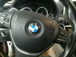 Driver Air Bag Door Gran Coupe Wheel Fits 12-19 Bmw 640I 104848038. Fixed Price $184.16.