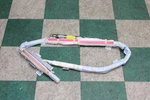 14-15 RX350 Left Lh Driver Side Roof Curtain Srs Unit Factory Oem. Fixed Price $247.99.