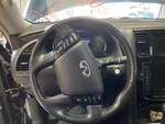 Driver Left Steering Wheel Mounted Air Bag Fits 18-20 Infiniti QX80 1935744. Fixed Price $650.00.