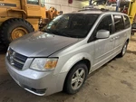 2010 Chrysler Town & Country Dodge Caravan Lh Roof Airbag Driver Oem. Fixed Price $139.20.