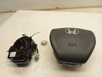 Driver Air Bag Coupe Front Wheel Fits 13-14 Accord 3992144. Fixed Price $519.99.
