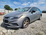 2016-2017 Chevy Cruze Driver Front Lower Left Knee Air Bag Vin 4TH Digit. Fixed Price $125.00.
