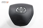2014 - 2018 Toyota RAV4 Steering Wheel Driver Oem. Fixed Price $297.49.