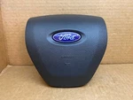 11-15 Ford Explorer Front Left Driver Side Steering Wheel Black. Fixed Price $100.00.