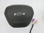 Chevrolet Trailblazer 2021-2023-2022-2024-2025 Driver Airbag Steering Wheel Left. Fixed Price $499.00.