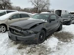 System Restraint Bag Module Floor Mounted Between Seats Fits 13-14 Mustang 8740. Fixed Price $144.99.
