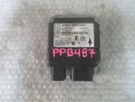 Bag Control Module Fits 13-17 Ford C-max DM5T-14B321-EG DM5T14B321EG. Fixed Price $244.99.