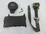 Subaru Crosstrek 2018-19-2020-2021-2022-2023-2024-2025 Airbag Steering Knee Left. Fixed Price $799.00.