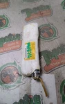 Passenger Right Air Bag Seat Fits 10-17 Lancer 3214658. Fixed Price $116.99.