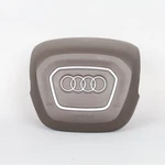 2017-2019 Audi Q7 Driver Steering Wheel Airbag 4M0880201P Oem. Fixed Price $224.22.
