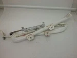 2012-2017 Buick Verano Front Passenger Roof Curtain Air Bag. Fixed Price $125.00.