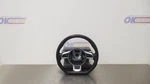 11 Audi R8 Steering Wheel With Controls Black Leather. Fixed Price $573.75.