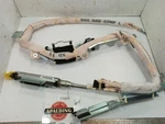Srs Driver/left Roof/curtain Airbag From Legacy 10083750. Fixed Price $259.83.
