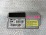 Bag Control Module Center Floor Console Fits 03-04 Volvo 60 Series 8651523. Fixed Price $33.71.
