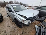2014 Dodge Journey Right Passenger Curtain Airbag - Used, 130K Miles. Fixed Price $113.95.