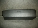 2020 21 22 23 24 25 Nissan Sentra Passenger Knee Srs Air Bag Black (78). Fixed Price $110.00.