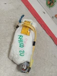Passenger Air Bag Seat Vin 5TH Digit Fits 11-13 Highlander 3717859. Fixed Price $129.99.