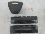 Chevrolet Spark 2016-2017-2018-2019-2020-2021 Left Airbag Steering Wheel Knee. Fixed Price $349.00.