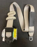 07 08 09 10 11 Toyota Yaris 4DR Front Left Driver Side Seat Belt Oem. Fixed Price $100.00.
