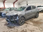 Passenger Air Bag Front Roof Fits 20-25 Encore Gx 2109727. Fixed Price $309.90.