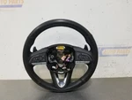 2020 Cadillac CT5 Sport Steering Wheel Black Leather Left Driver Heated. Fixed Price $119.00.