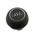 For Audi S5 8W0880201AH6PS Blk-dr Airbagonly Left. Fixed Price $344.99.