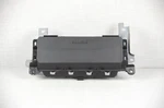 2016-2023 Toyota Tacoma Lh Left Driver Knee Black Genuine Oem. Fixed Price $549.00.