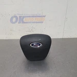 2022 Ford Maverick Xlt Steering Wheel Srs Pad Black Left Driver. Fixed Price $240.00.